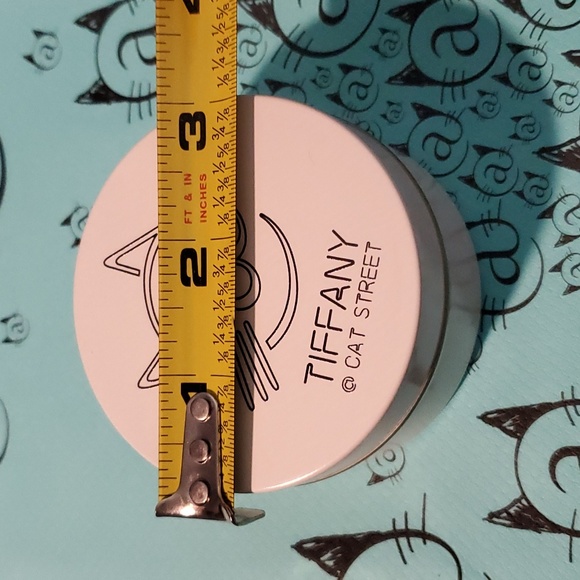 Tiffany & Co cookie tin - Picture 2 of 5